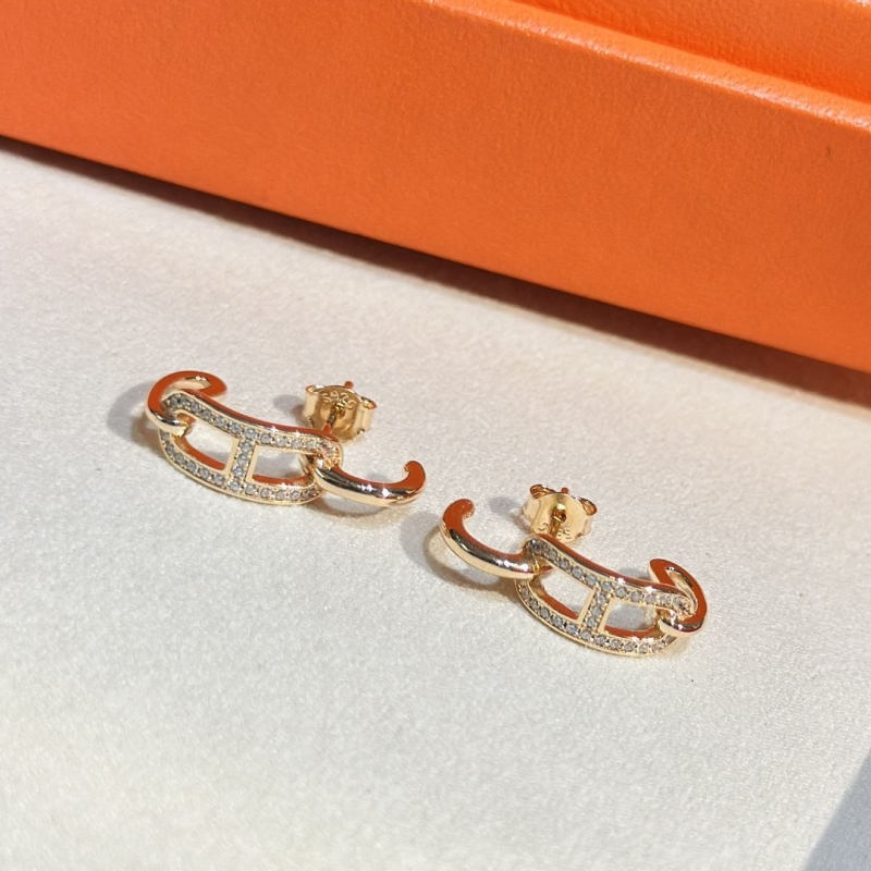 H**me5 rings